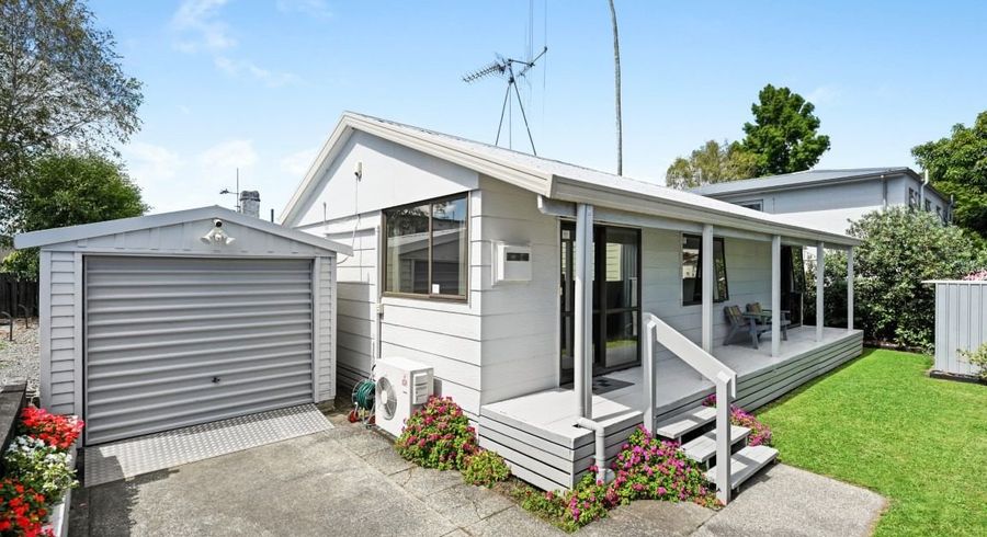  at 4B Palmer Street, Hamilton East, Hamilton