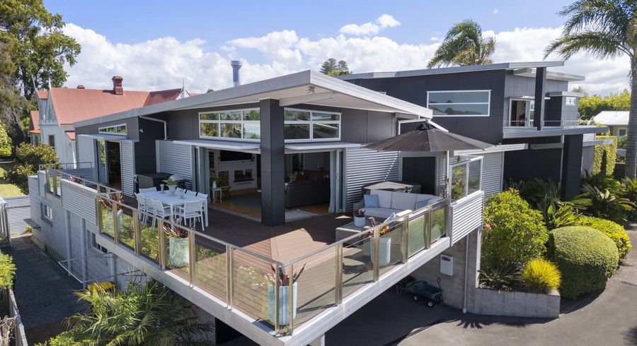  at 21 Hillcrest Road, Otumoetai, Tauranga, Bay Of Plenty