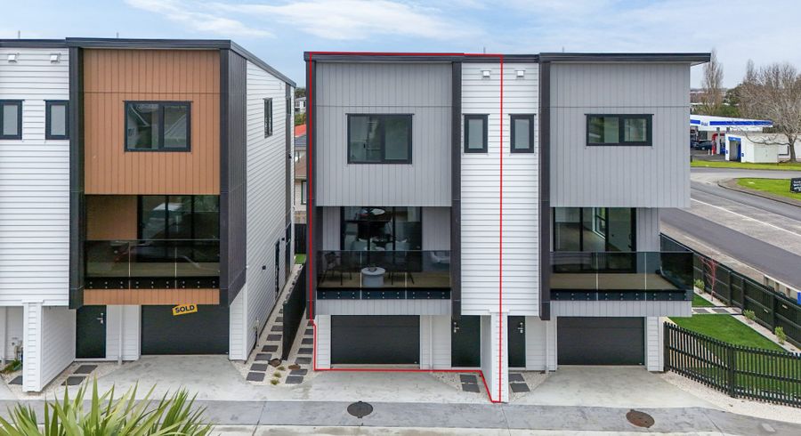  at Lot 2 / 600 Mt Wellington Highway, Mount Wellington, Auckland City, Auckland