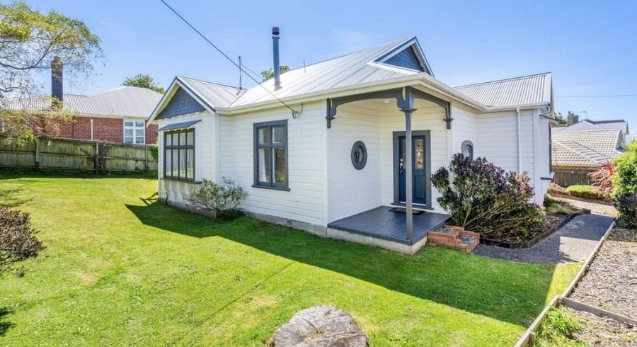 at 68 Rosebery Street, Belleknowes, Dunedin, Otago
