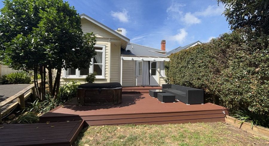  at 1 Cecil Road, Epsom, Auckland