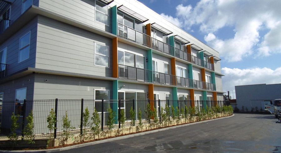  at 203/19 Charles St, Papatoetoe, Manukau City, Auckland