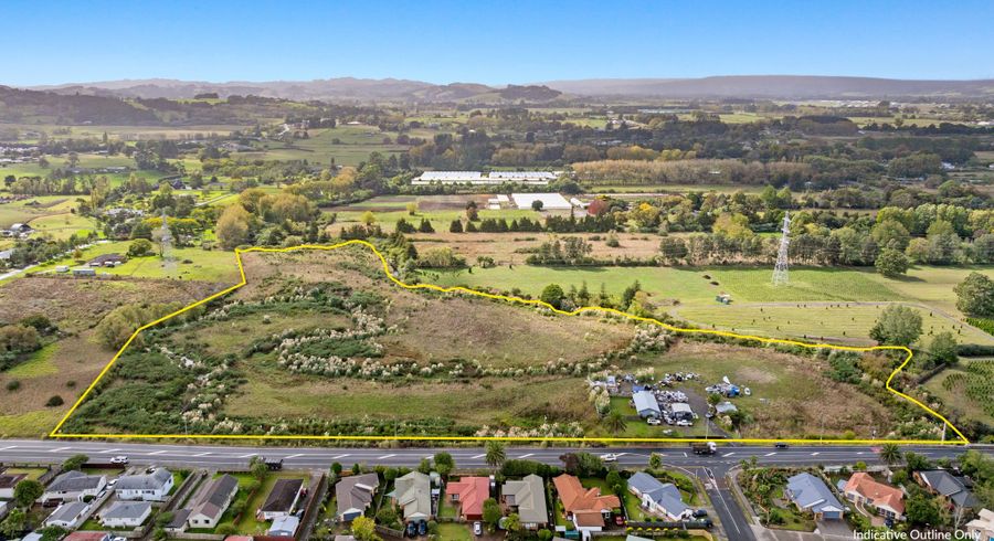  at 391 Porchester Road, Takanini, Papakura, Auckland