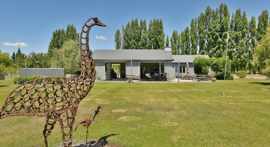  at 36 Eureka Road, Clyde, Central Otago, Otago