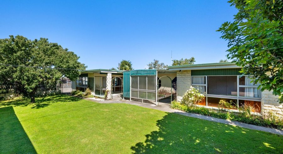  at 84A Mclauchlan Street, Springlands, Blenheim, Marlborough