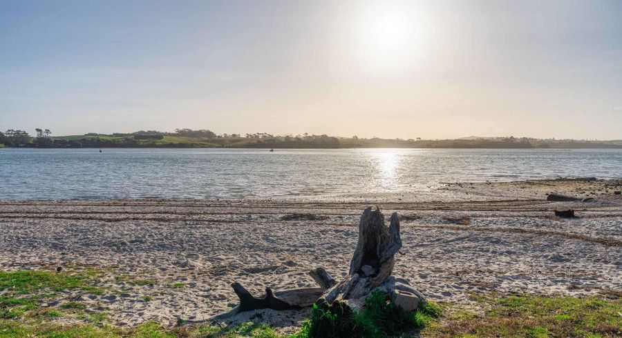 at Stage 8 Clarks Beach Waterfront Estate, Clarks Beach, Franklin, Auckland