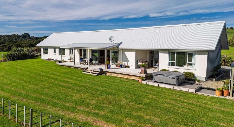  at 797C Waimate North Road, Kerikeri, Far North, Northland