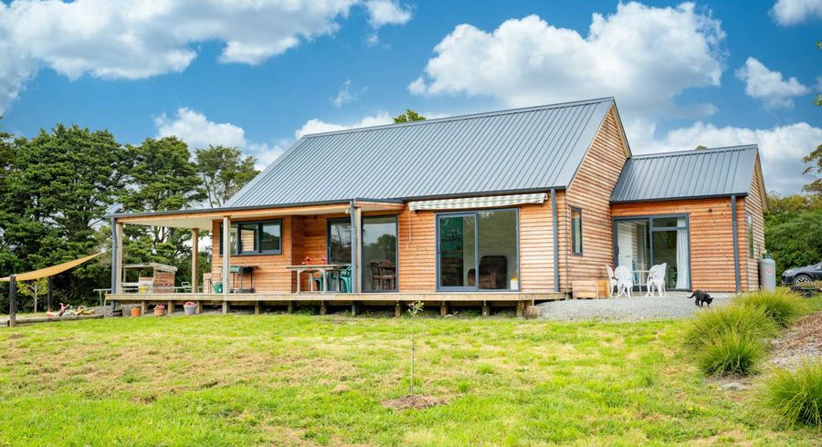  at 116 Ryan road, Tomarata, Auckland