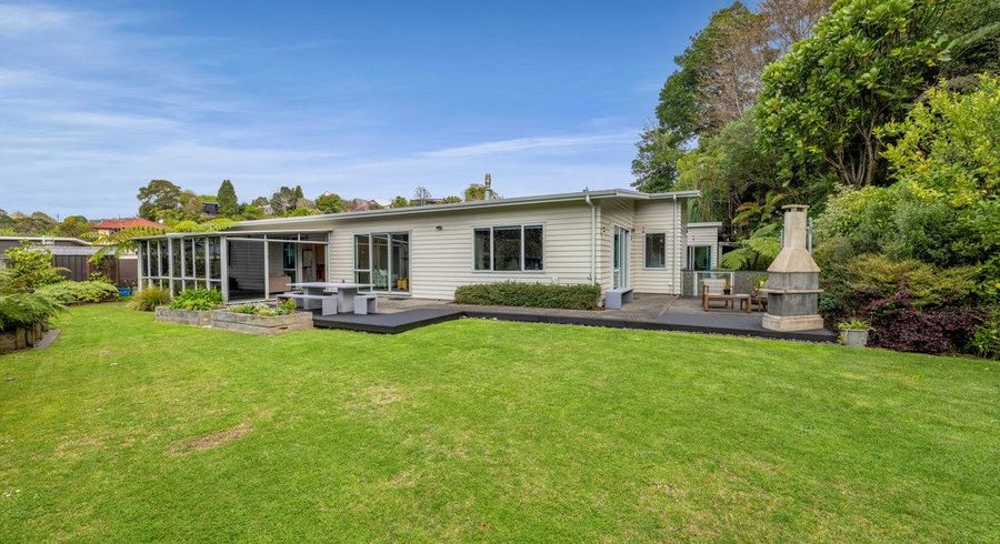  at 4 Cherry Lane, Hurdon, New Plymouth, Taranaki
