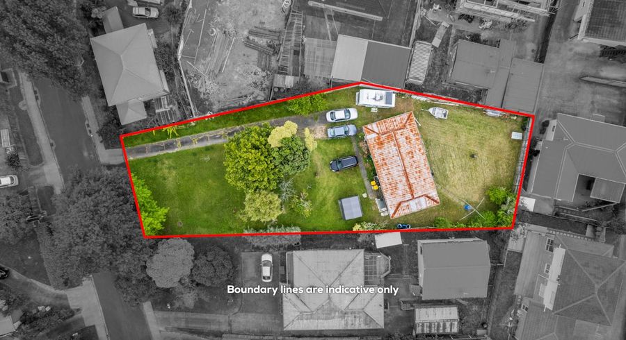  at 2 Choice Avenue, Henderson, Auckland