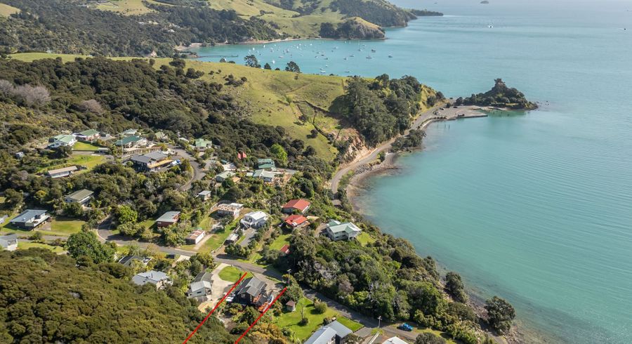  at 19 Puriri Road, Coromandel, Thames-Coromandel, Waikato