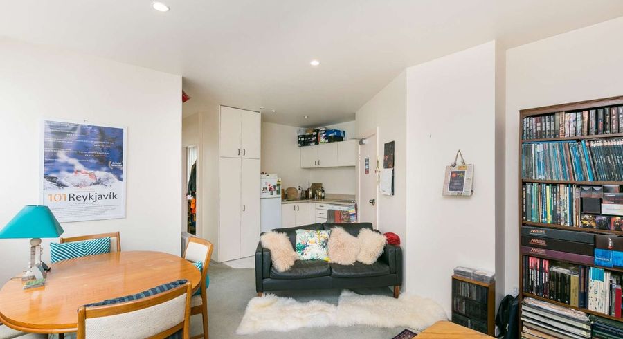  at 3A/49 Manners Street, Wellington Central, Wellington, Wellington