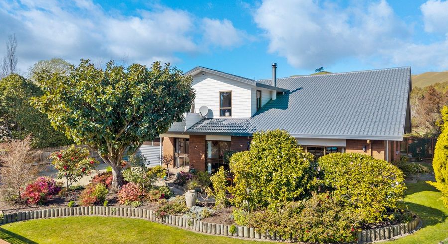  at 8 Morrington Terrace, Witherlea, Blenheim, Marlborough