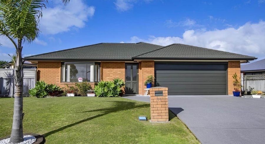  at 44 Markson Avenue, Onerahi, Whangarei
