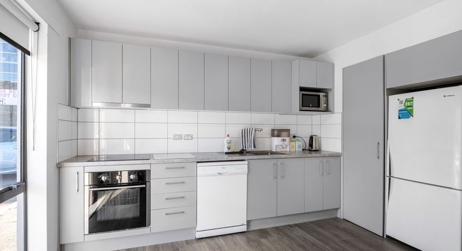  at 20/336 Lincoln Road, Addington, Christchurch City, Canterbury