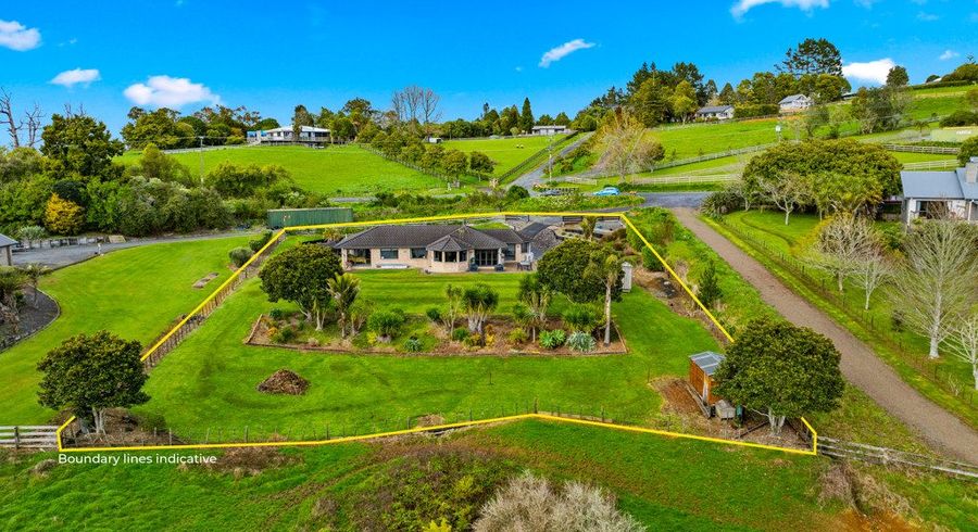  at 1741 Ponga Road, Papakura