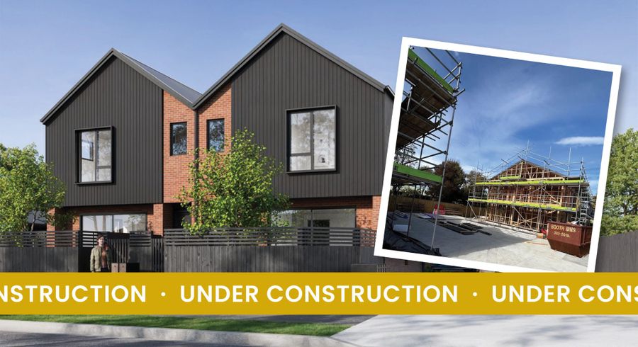  at 34 Peer Street, Upper Riccarton, Christchurch City, Canterbury