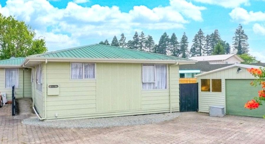  at 4 Matipo Place, Edgecumbe, Whakatane, Bay Of Plenty