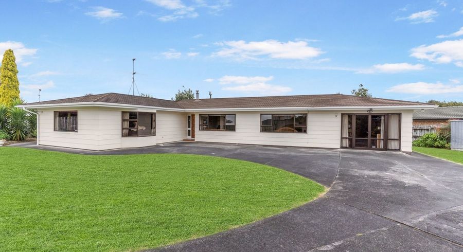  at 591  Great South Road, Rosehill, Papakura, Auckland