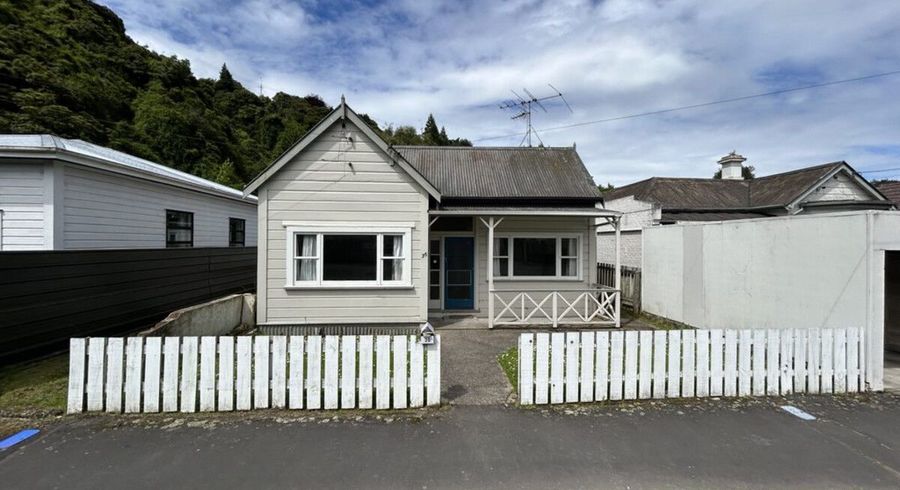  at 36 Malvern Street, Woodhaugh, Dunedin