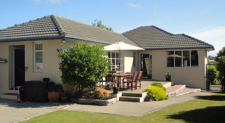  at 35 Hill View Crescent, Highfield, Timaru