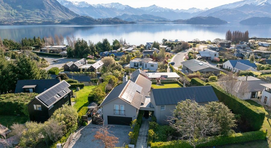  at 1 Briar Bank Drive, Wanaka