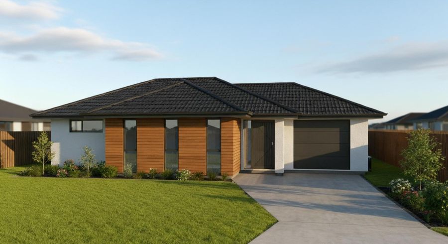  at 85 Cumberland Crescent, Stoke, Nelson, Nelson / Tasman