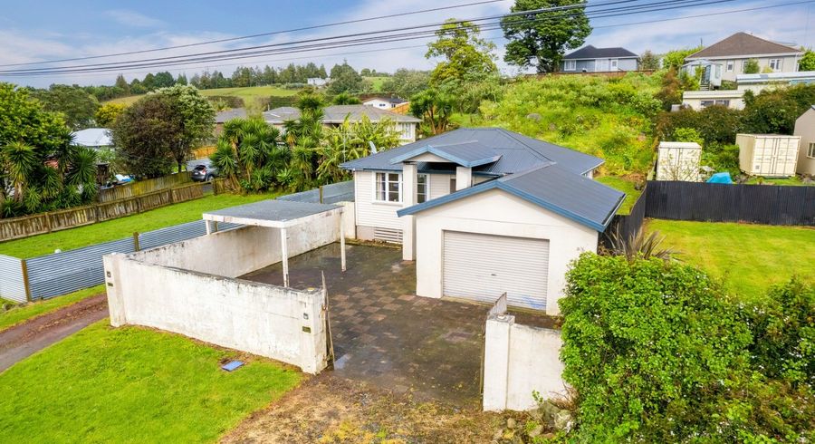  at 1 Pukemiro Road, Kamo, Whangarei