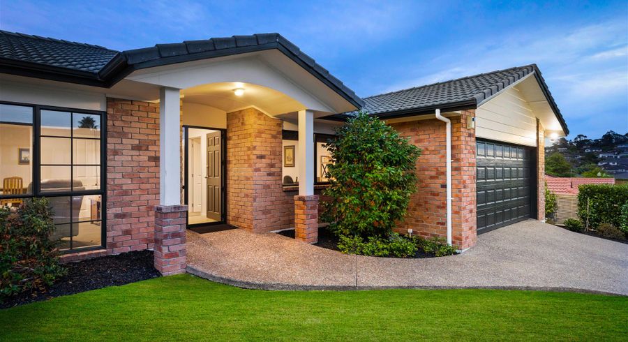  at 30 Hercules Drive, Henderson, Auckland