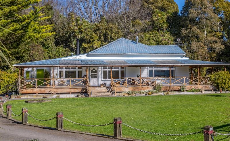  at 534 Perrys Road, East Taratahi