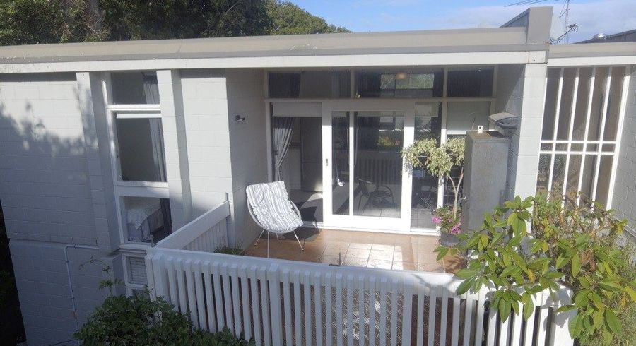  at 3/24A Landscape Road, Mount Eden, Auckland City, Auckland
