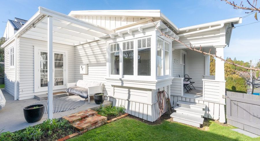  at 113 Queens Avenue, Frankton, Hamilton