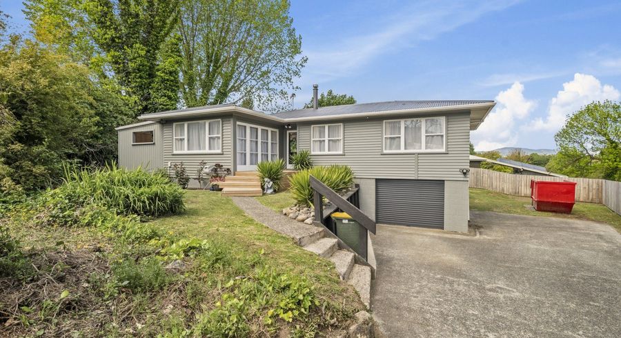  at 17 Michael Place, Mangakakahi, Rotorua