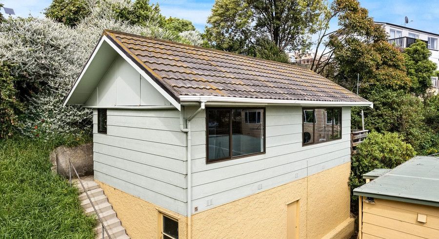  at 4E Longwood Avenue, Mornington, Dunedin, Otago