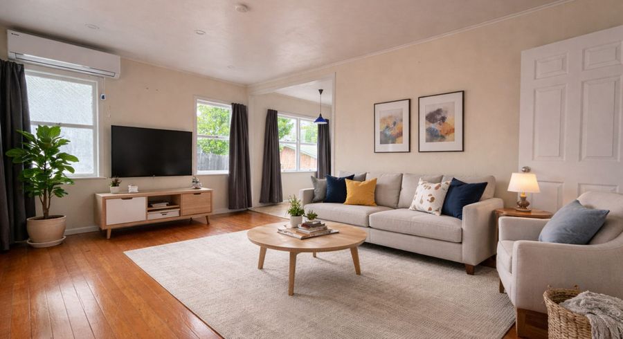  at 1/8 Quiet Street, Te Atatu South, Waitakere City, Auckland