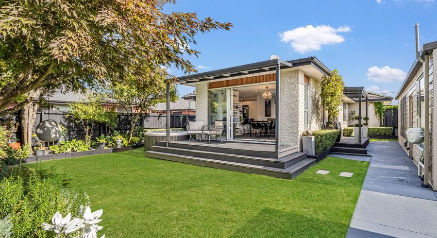  at 500c Harewood Road, Harewood, Christchurch City, Canterbury