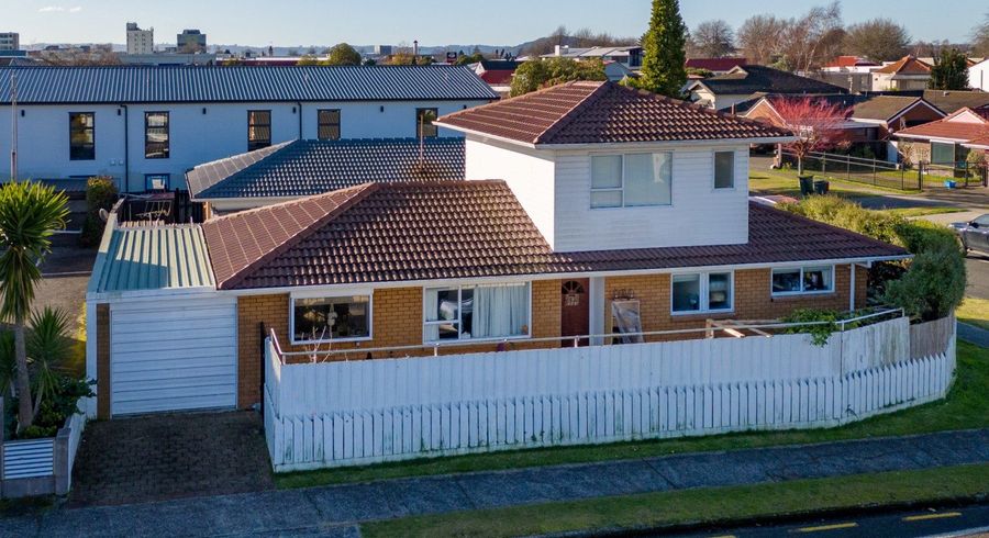  at 35 Toko Street, Victoria, Rotorua