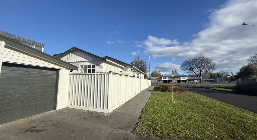  at 4 Alexandra Street, City Centre, Christchurch City, Canterbury