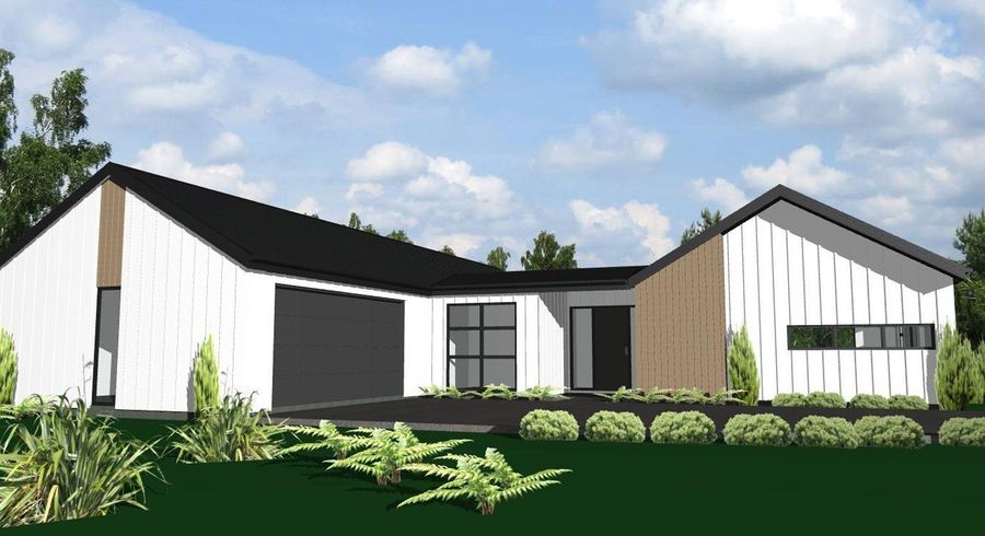  at Lot/4 Fairmont View, Seaton Valley Road, Mapua, Tasman, Nelson / Tasman