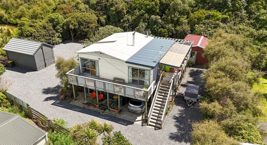  at 9 Moana Street, Kaka Point, Clutha, Otago