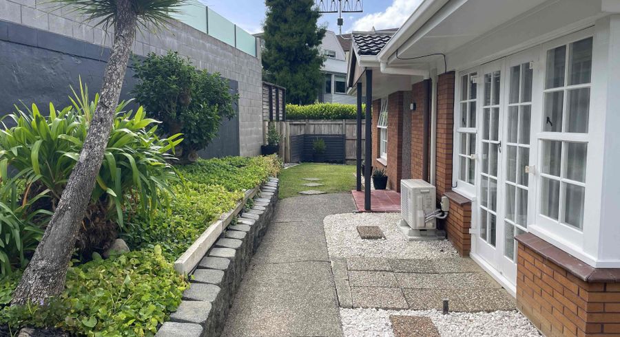  at 3/21 Bay Road, Saint Heliers, Auckland City, Auckland