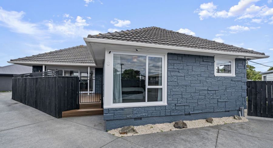  at 74 Tuckers Road, Casebrook, Christchurch