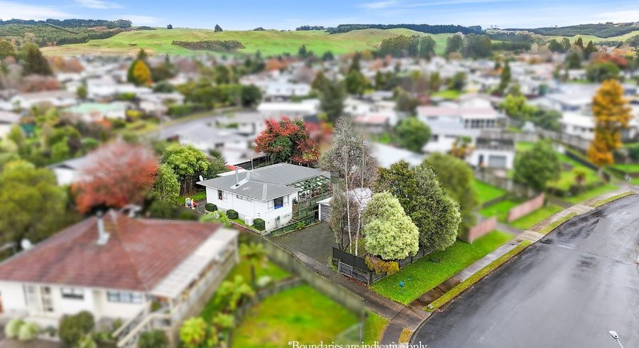  at 11 Turquoise Place, Pukehangi, Rotorua, Bay Of Plenty