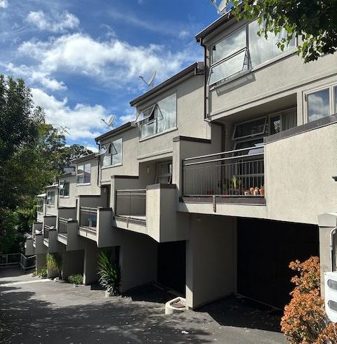  at 5/300 Parnell Road, Parnell, Auckland