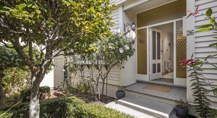  at 26 Cooper Street, Karori, Wellington