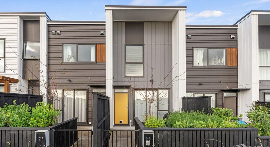  at 28 Rahopuru Road, Westgate, Auckland
