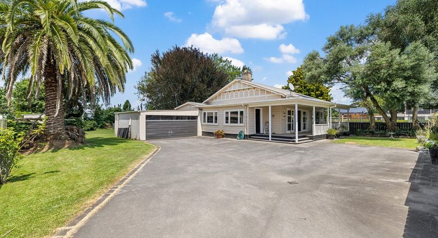  at 39 Tower Road, Matamata, Matamata