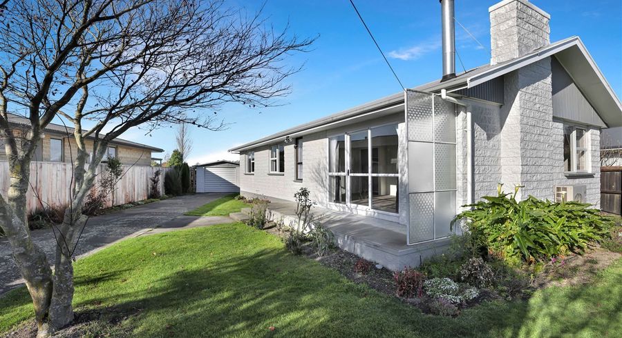  at 13 Grove Street, Tinwald, Ashburton