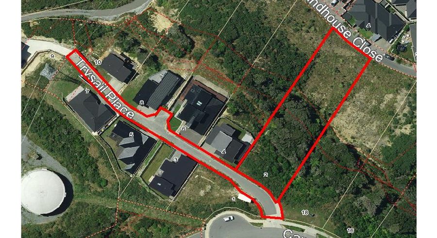  at 2 Trysail Place, Whitby, Porirua, Wellington