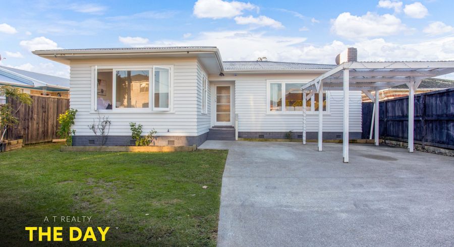  at 10 Staines Avenue, Mangere East, Manukau City, Auckland